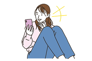 ご入会までの流れ　その１
